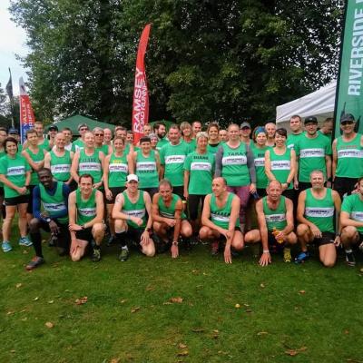 Team RR 2