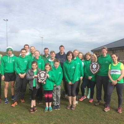 Riverside Runners 