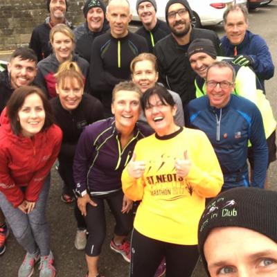 Monsal Trail 
