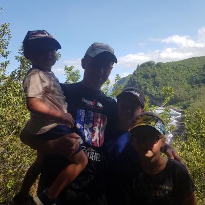 Hawaiitrail